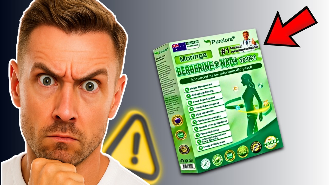 nano microneedle patch tirzepatide NIDDK Review 2026 - SCAM or LEGIT?? LERCEA® SMGT-GLP-1 Tirzepatide & Collagen