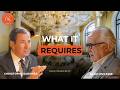 Alain Ducasse Reveals What Excellence Actually Requires