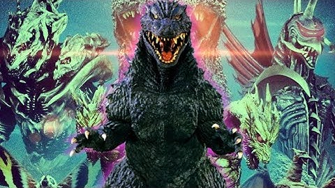 We’re all to blame music video