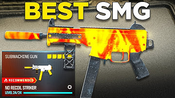 this *NEW* STRIKER CLASS is BROKEN After UPDATE in MW3 (Best STRIKER Class Setup) - Modern Warfare 3