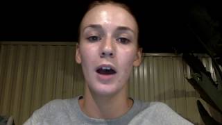 ESF1100 Video Assessment Part 2 to Semester 1 Narrative