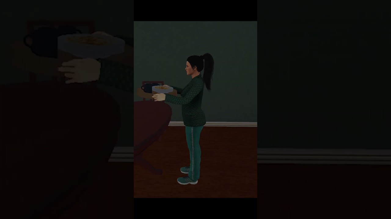 Family Care Wife Simulator Games|| Android Gameplay