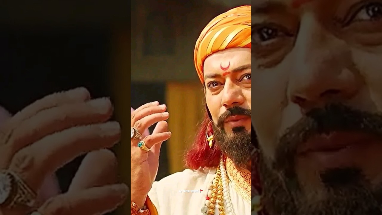 💥Ravrambha Movie Trailer 