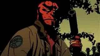 hellboy 3D