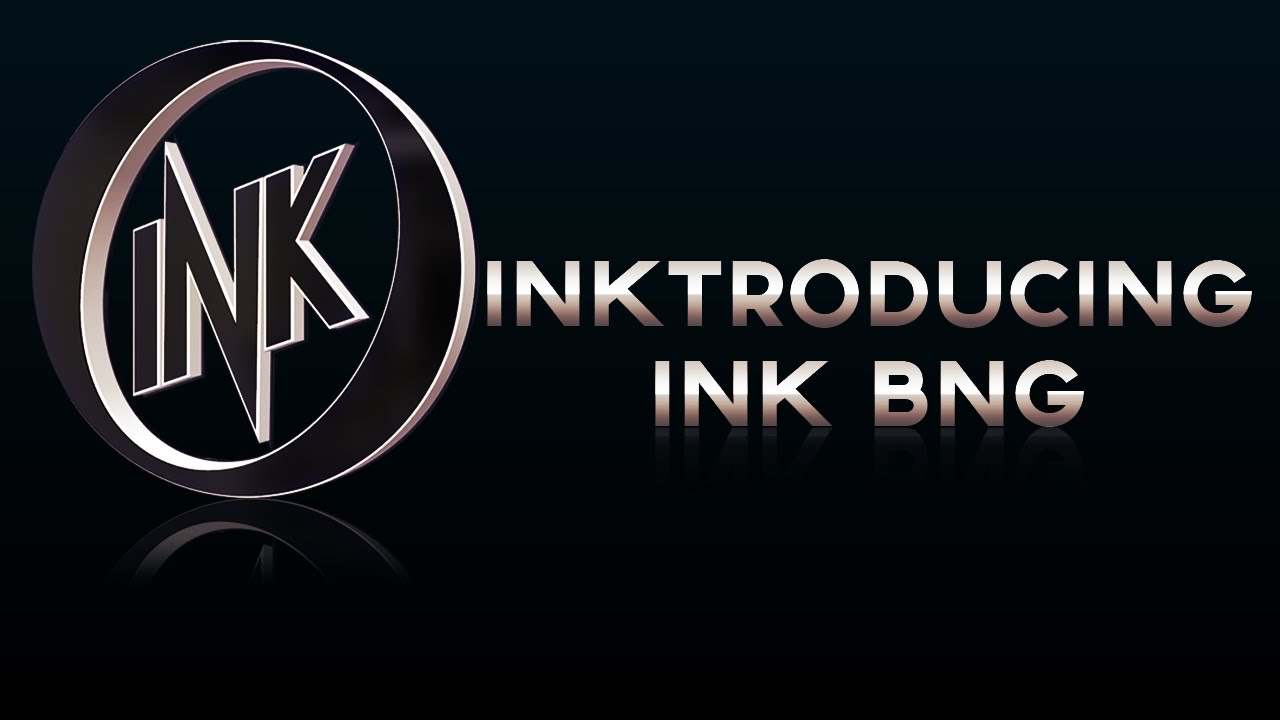 iNKtroducing iNK BNG | by iNK MEXX