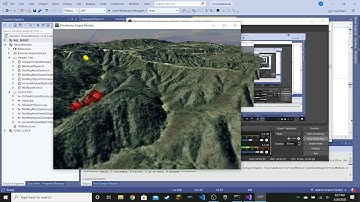 Ohio University CS4900 Assignment 7