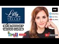 LILLY TÈLLEZ - "La entrevista que tratarán de ocultar" FUERTES REVELACIONES de la valiente Senadora