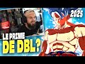 DBLegends PRIME en 2025 ? On parle DES GROSSES MAJS qui ARRIVENT (talk)