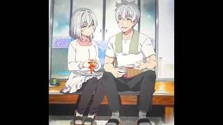 pasangan setia 😢|| jedag jedug anime🥀#fyp