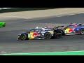 DTM Nürburgring 2026: Best Overtakes & Wheel-to-Wheel Action | Race 2 🏎️