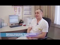 Мануальная терапия в санатории "Россия", курорт Белокуриха
