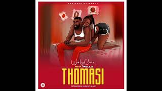 Walycris Ft Mellz - Thomasi (Prod By Juxy & Al Beats)