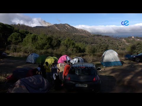 El Dispositivo de la Mochila listo para cubrir cualquier emergencia