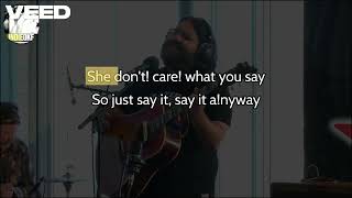 The Magic Numbers  Love Me Like You karaoke