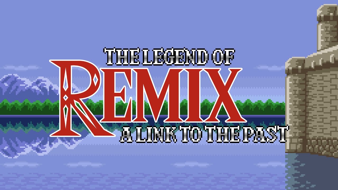 Zelda Sound Effect Song ALttP YouTube