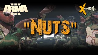 ShackTac - Nuts