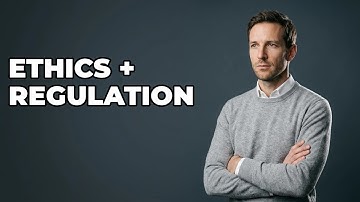 What Connects Ethical Frameworks And Regulatory Compliance?