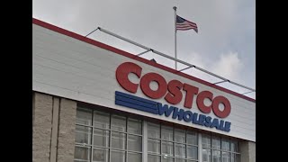 Costco Run - Westbury Long Island NY