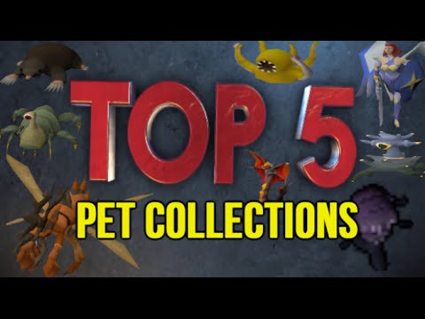 runescape pet platypus
