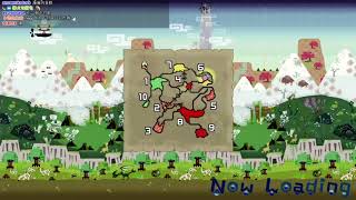 【魯蛋】NS 魔物獵人XX 9/7 (part3)