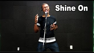 Shine On - Jeffrey Osborne & L.T.D | AnderVoz