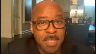 Courtney B. Vance ('Genius: Aretha') on his portrayal of C.L. Franklin: 'Pastors weren't all saints'