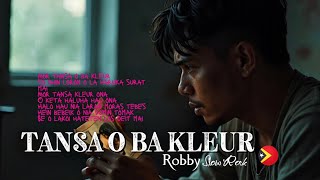 Tansa O Ba Kleur Cover slow rock timor leste🇹🇱 tetun🇹🇱 by Akitu