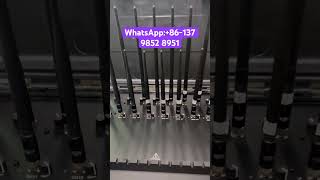 2026 WiFi Jammer: No Connection, No Cameras 📶