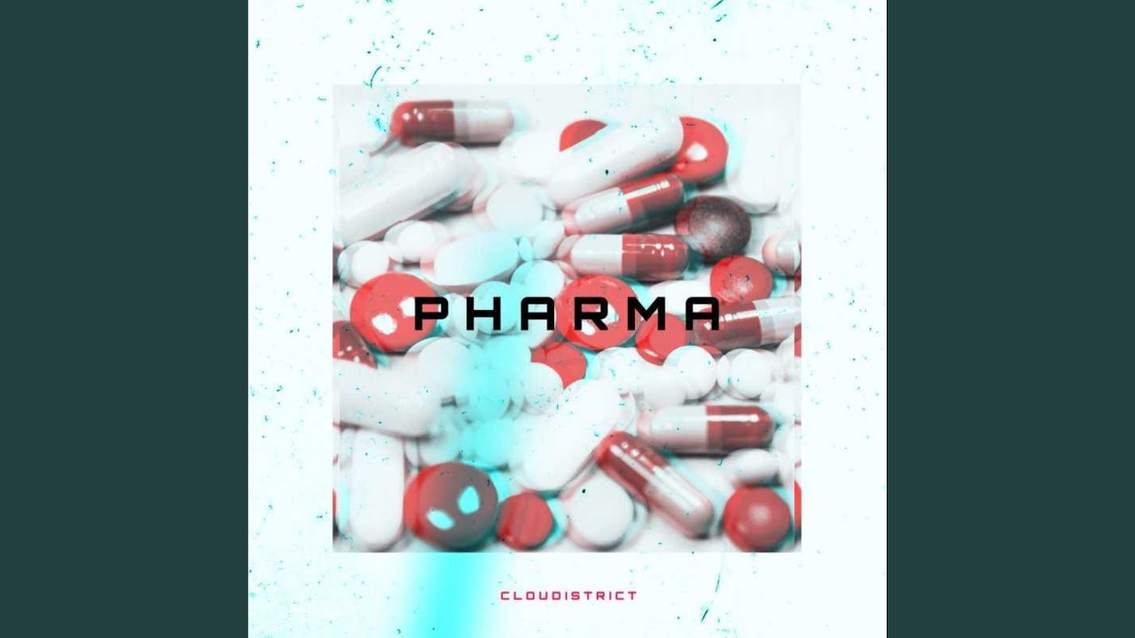 Watch Pharma on YouTube Watch Pharma on YouTube