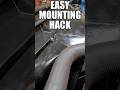 YOU Need To Use THIS Easy Part Mounting HACK. #shorts #mechanic