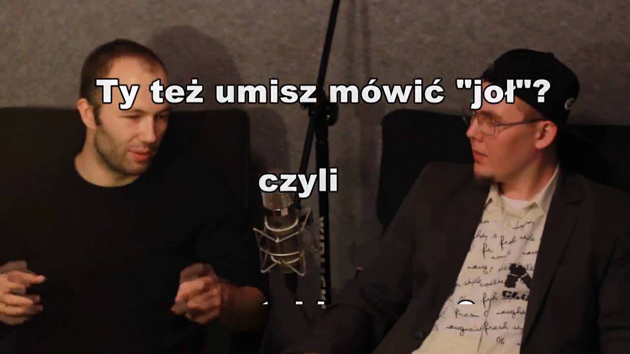 Wywiad z Elmerem (Official Interview)