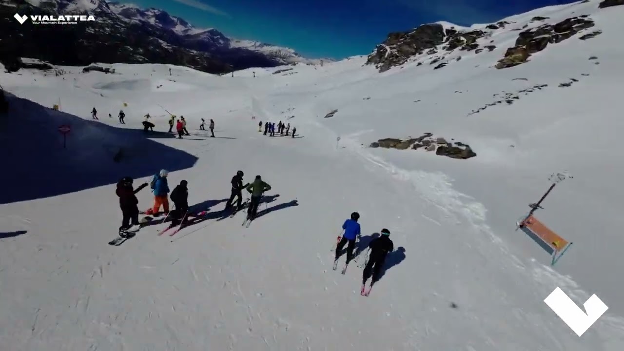 Vialattea | Your Mountain Experience