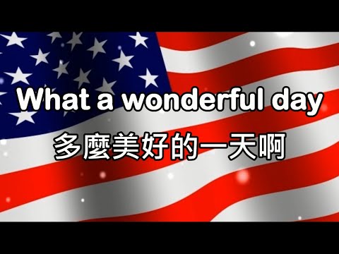 1061018 U12 What a wonderful day pic