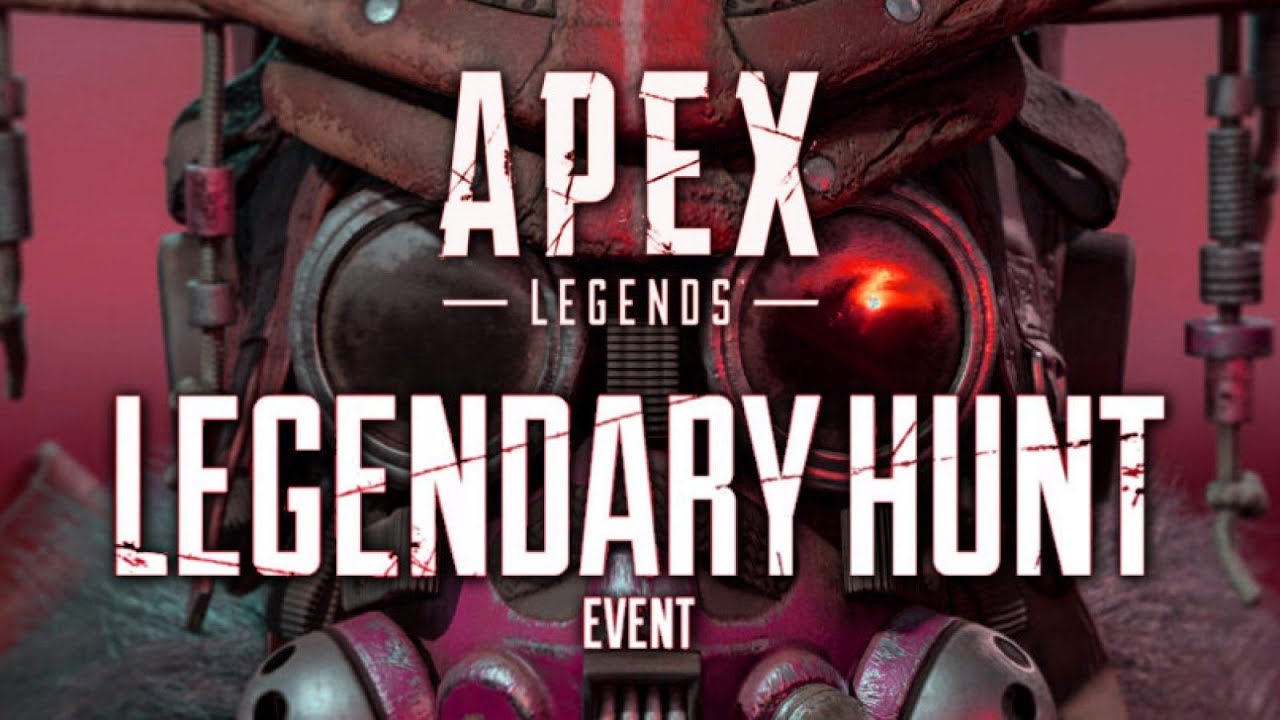 Apex Legends : Elite Mode