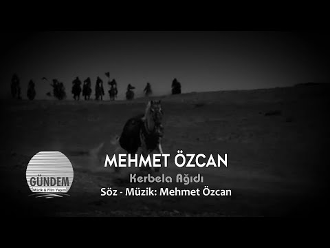 Mehmet Özcan - Kerbela Ağıdı 2018 YENİ KLİP - (Official Video)