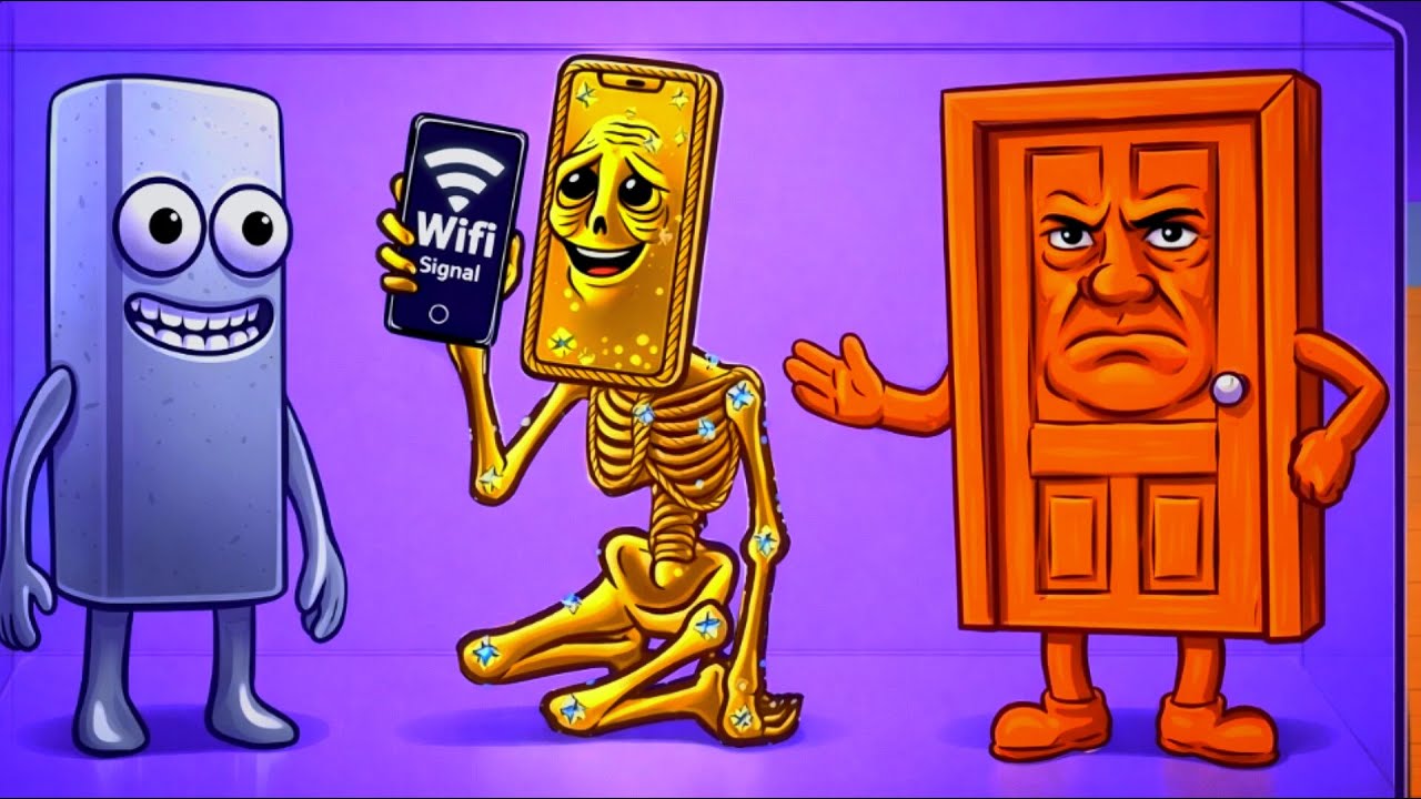 Italian Brainrot Merge Fellas Live Gameplay 