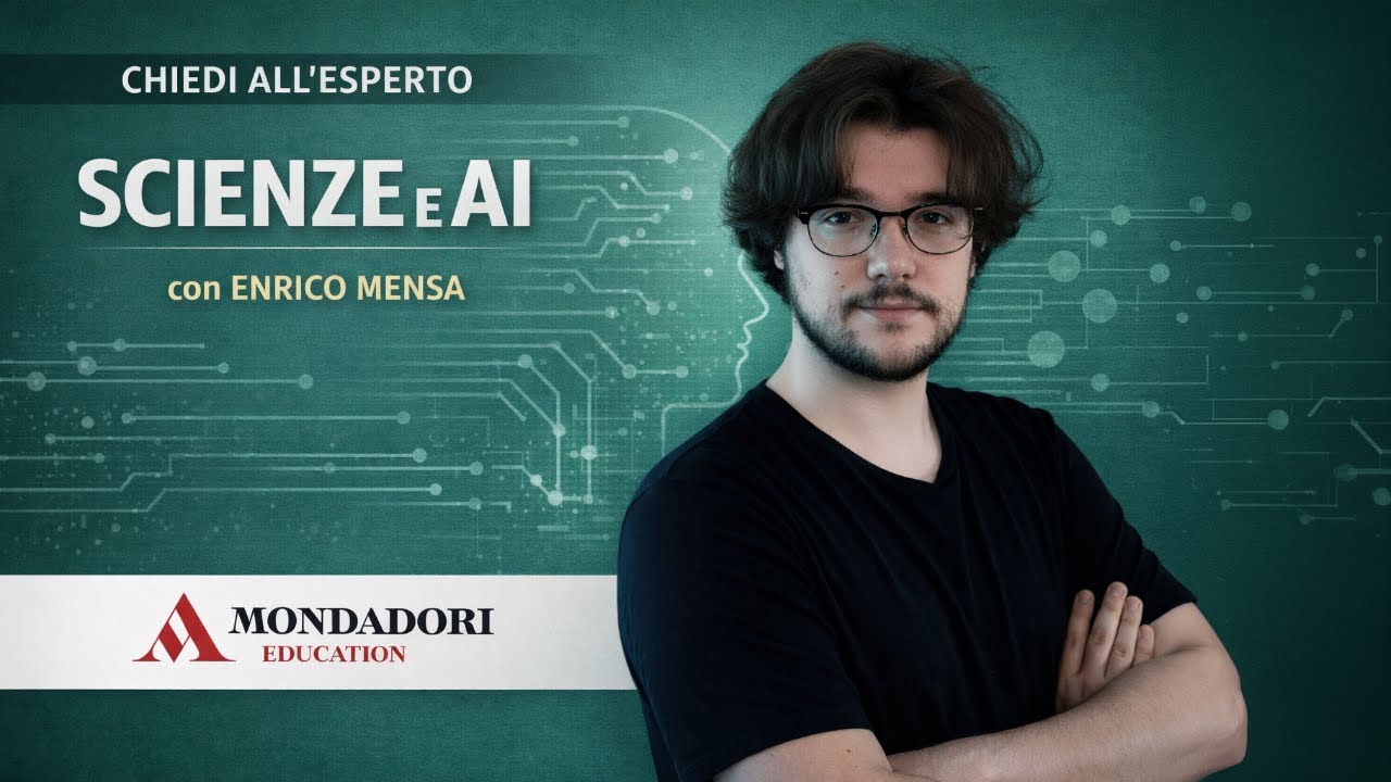 Scienze e AI
