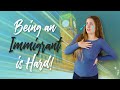 What they don't tell you about being an immigrant in the UK