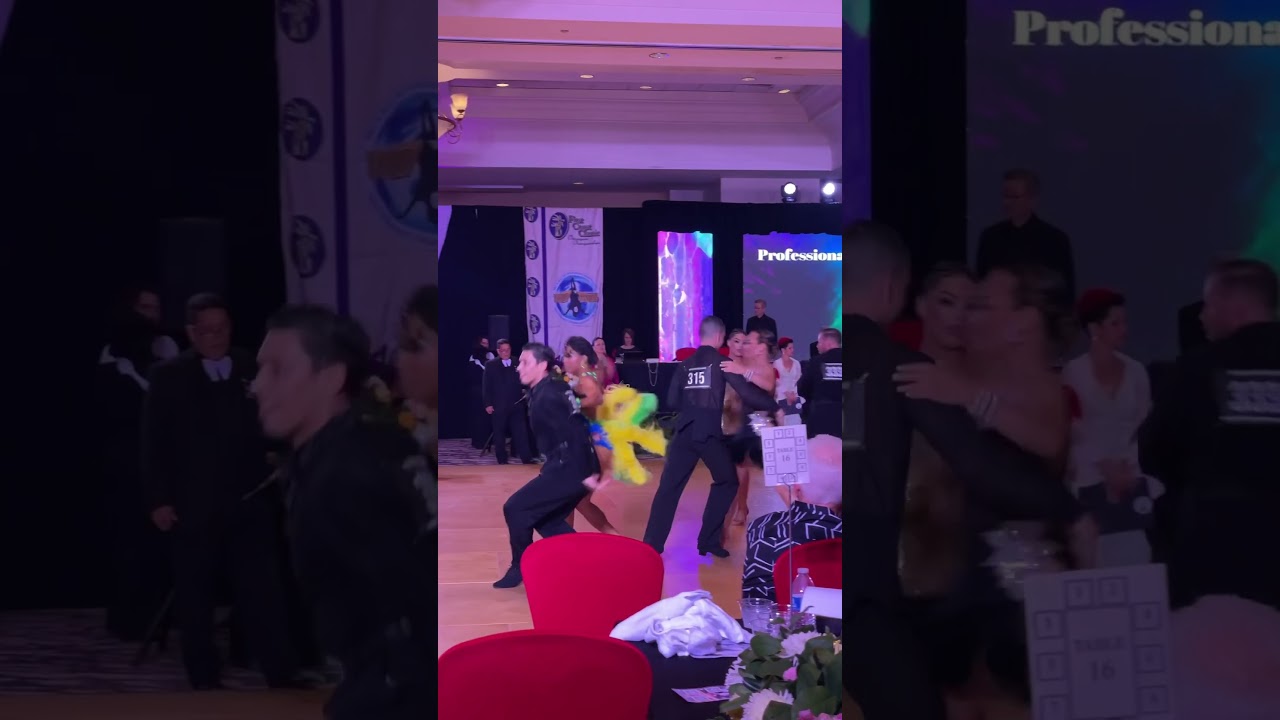 Swing Time 💃🏻🕺🏻First Coast Classic 2024 