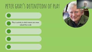 Play Cycles