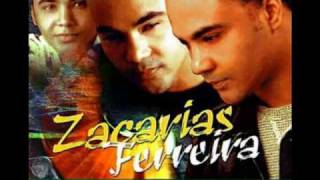 Video thumbnail of "Desesperado - Zacarias Ferreira"