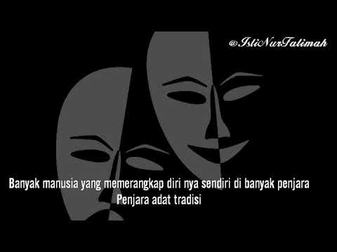 banyak-topeng-oleh-dr.-fahruddin-faiz-|-ngaji-1-menit-|-ceramah-1-menit-|-video-1-menit