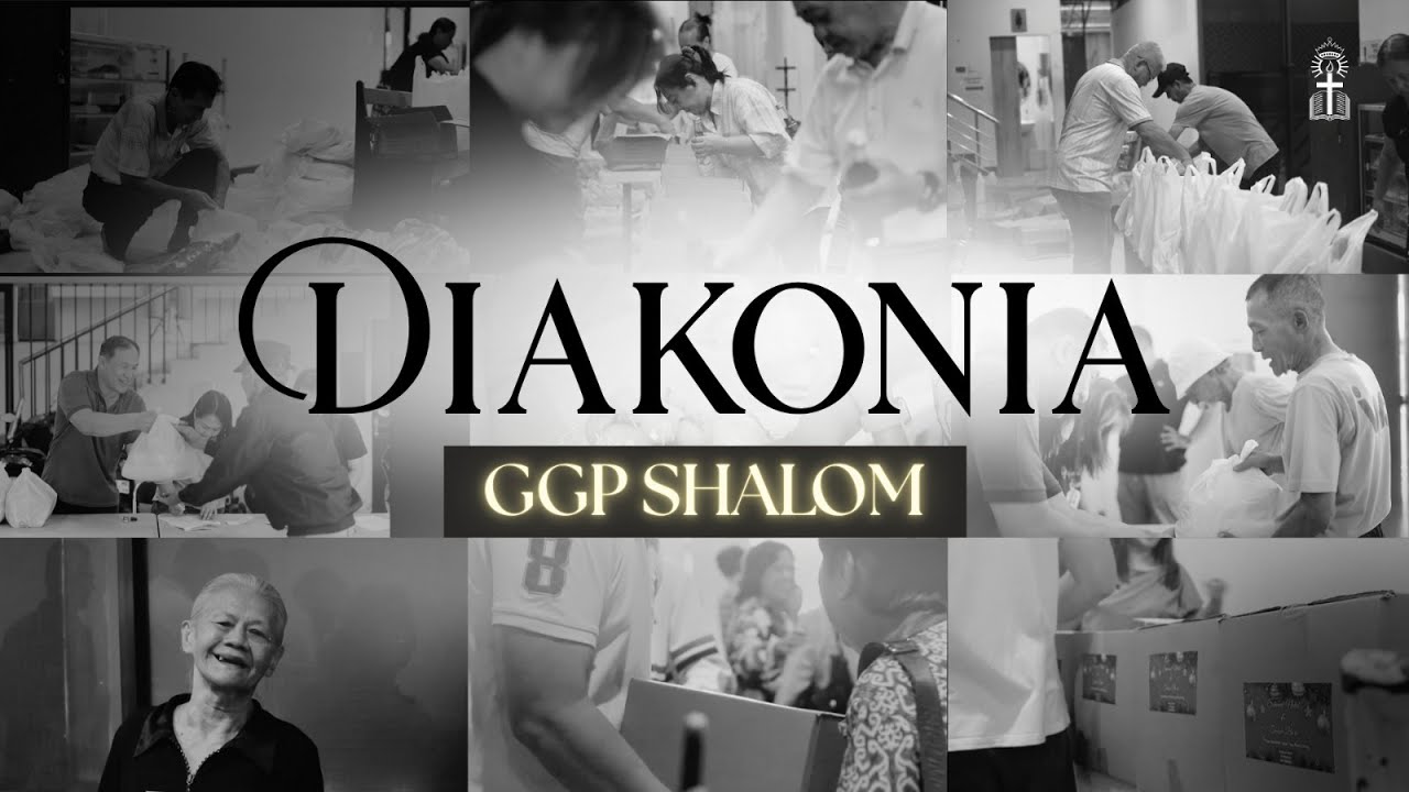 DIAKONIA GGP SHALOM
