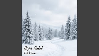 Rizki Halal