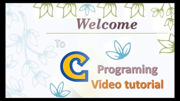 C Programming|C Programming Course Plan 02|New Bangla Tech Tutorial Video|Programming Platform|2018|