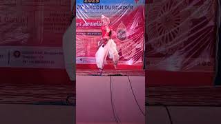 Download Lagu Joy Jagannath, dance cover by Debolina Nandi, chorecgraphy by Rumela sur. MP3