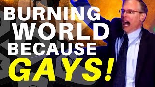 Burning World Because - Gays! ~Talk Beliefs News
Talk Beliefs News - Photo-Illustrated Audio YouTube Podcast for August 8th, 2018.
MARK from Talk Beliefs and NEAL from Reason Now bring you more up-to-the-minute opinion, banter from the world of belief and non-belief. PLUS audio clips & End of the World Watch!
TODAYS SHOW:
00:30 London Jehovahs Witness Convention Protest
05:43 Homeopaths legal battle - a bitter pill to swallow!
12:46 Radio pastor says that God created the wildfires in California to punish the state for accepting gay people.
14:17 AUDIO CLIP of Pastor Swanson.
22:27 Alex Jones Removed from Facebook (and Twitter, and Spotify)
LINKS:
JW Protest FB https://www.facebook.com/jwprotest/
Meg Slaymaker (ex Jehovahs Witness) YouTube Channel: http://bit.ly/2FKtsmw
REASON NOW:
Facebook: https://www.facebook.com/ReasonNow/
Twitter: @reasoncoffeeshp
Reason Now YouTube channel http://bit.ly/2xvt3Fg
© Copyright 2018 by Talk Beliefs (Re-use allowed with permission)
**********
TALK BELIEFS: Exploring - and challenging - what and why we believe.
Follow @talkbeliefs on Twitter!
Join the Talk Beliefs Facebook Group http://bit.ly/2fCRLLF
Join the Talk Beliefs Facebook Page: fb.me/talkbeliefs
Pinterest: https://www.pinterest.co.uk/talkbeliefs/
Instagram: https://www.instagram.com/talkbeliefs/
Would you like to help support Talk Beliefs or perhaps tell your own story in an interview? Contact Talk Beliefs! Channel inquiries & direct messages: unchainedmind1@gmail.com
Would you like to become a supporter of the Talk Beliefs YouTube channel? Click HERE http://ow.ly/vn2v30fVYBx
Talk Beliefs Logo Animation by Zaraza Iulian http://bit.ly/2ytX4Vt
I love making #talkbeliefs content and appreciate every view, like, and share! Through this channel, people have come to terms with leaving religion, and have taken the first steps to leaving destructive cults. Its my goal to continue to help and educate. Thank you all for your support! ~ Mark :-)
Evolution Soup
Instagram: https://www.instagram.com/evolution_soup/
YouTube: https://goo.gl/X19xK6
Pinterest: https://www.pinterest.co.uk/evolutionsoup/
**********
DISCLAIMER:
Copyright Disclaimer Under Section 107 of the Copyright Act 1976, allowance is made for fair use for purposes such as criticism, comment, news reporting, teaching, scholarship, and research. Fair use is a use permitted by copyright statute that might otherwise be infringing. Non-profit, educational or personal use tips the balance in favor of fair use.
#atheism #science #reason #humanism #christianity #evolution #creation #creationism #beliefs #secular #mormon #freethinker #darwin #humanist #cult #cults #atheist #humanist #mormon #religion #bookofmormon #jehovah #harekrishna #scientology #leahremini #scientologyandtheaftermath #secularism #dawkins #beliefs #creationist #paleo #cultsandextremebeliefs #paleoanthrology #exjw #exmormon #exchristian #exscientologist Burning World Because - Gays! ~Talk Beliefs News