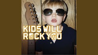 Watch Rock Kids We Will Rock You video