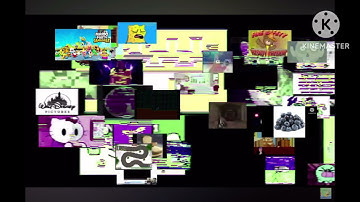 All Screamers At Once Add Round 25