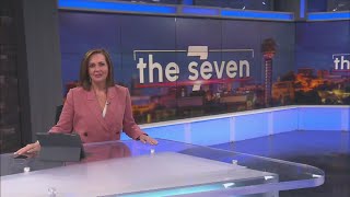 Finnegan Trial Day 3, Fatal Motorcycle Crash, Social Security Breach │ The Seven
